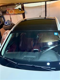 Changan CS85